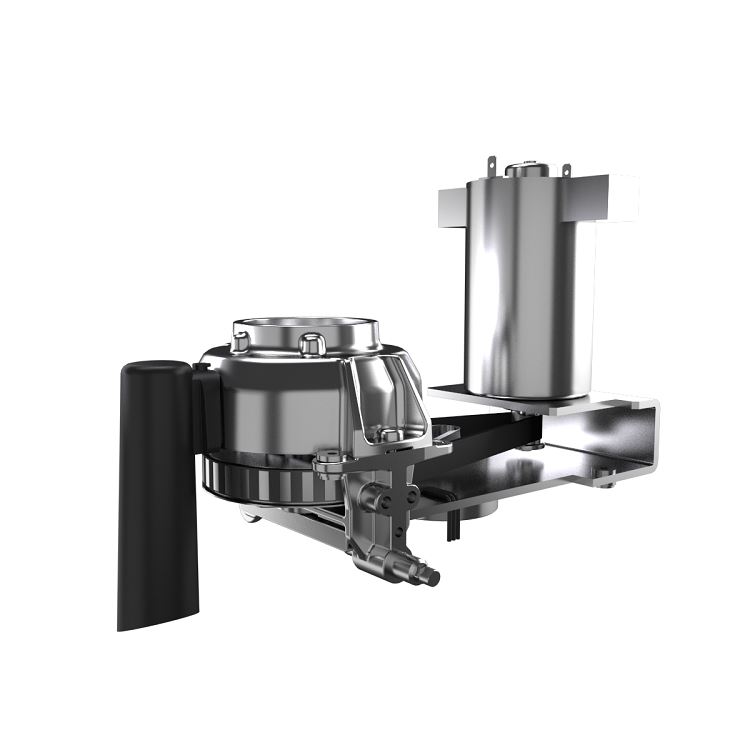 coffee machine grinder