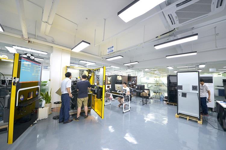 coffee machine vending software