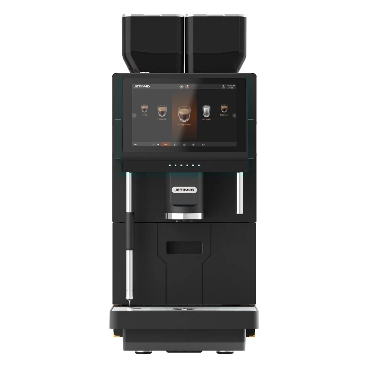Fully Automatic Coffee Machine JL60 suppliers