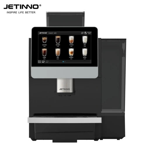 2026 10 meilleures machines à café pour usines de bureau en Chine