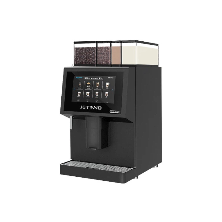 Best Bean To Cup Coffee Machine For Office JL50