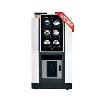 Machine à café automatique tactile JL28